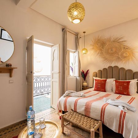 Riad El Marah マラケシュ エクステリア 写真