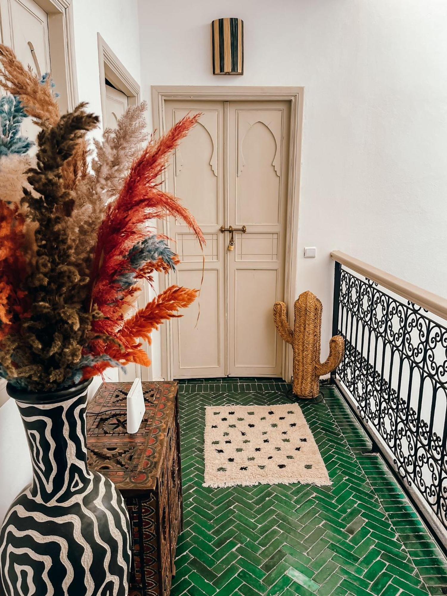 Riad El Marah マラケシュ エクステリア 写真