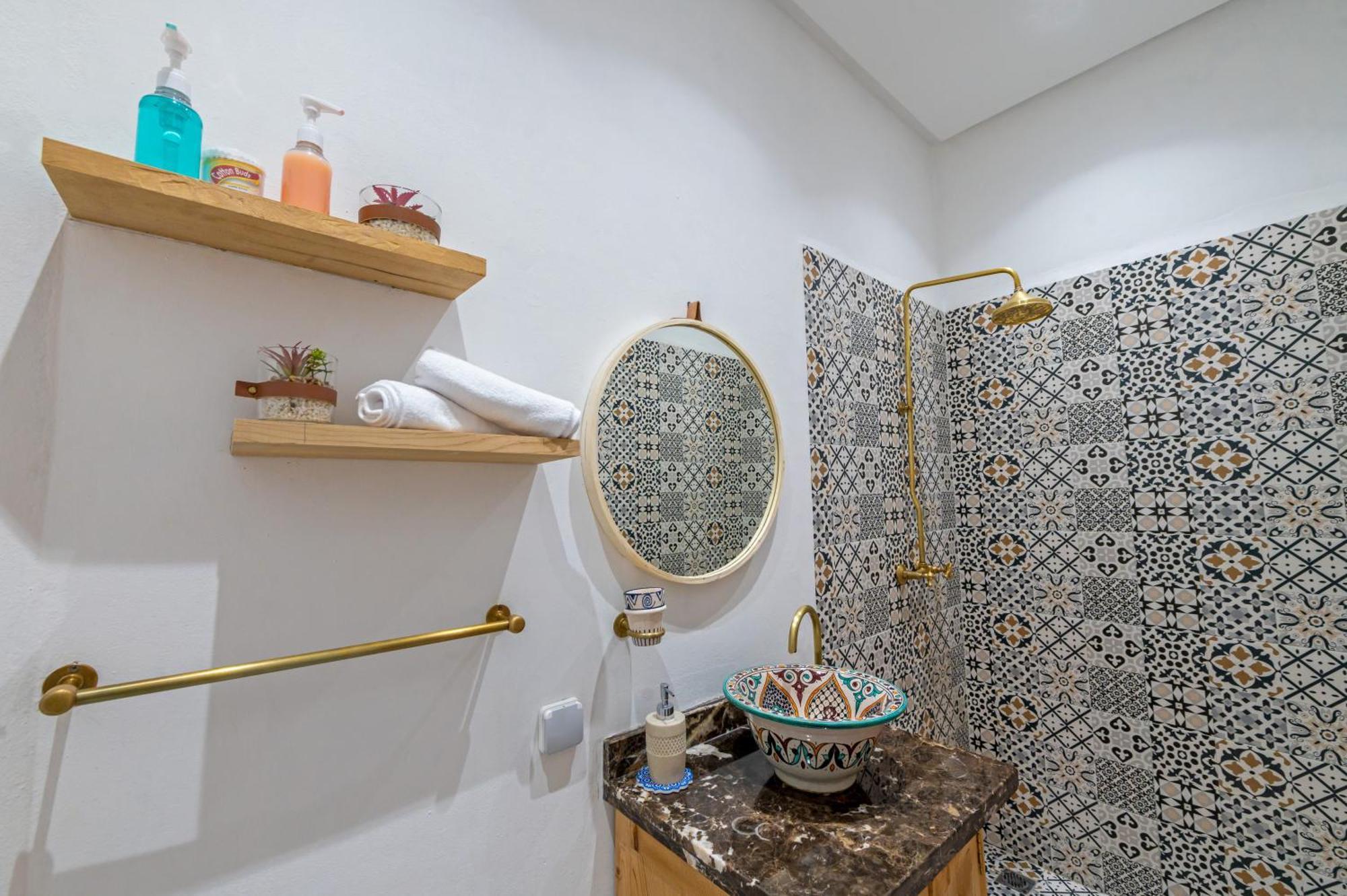 Riad El Marah マラケシュ エクステリア 写真