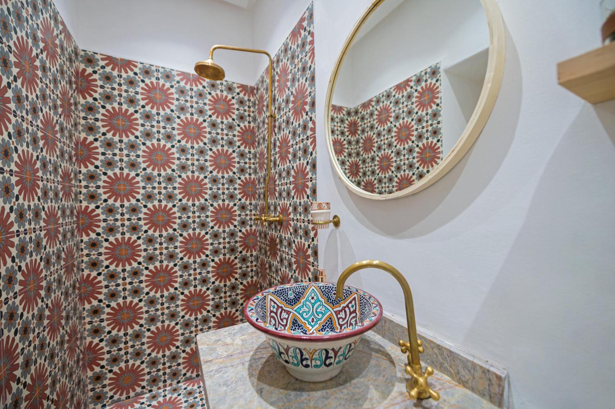 Riad El Marah マラケシュ エクステリア 写真