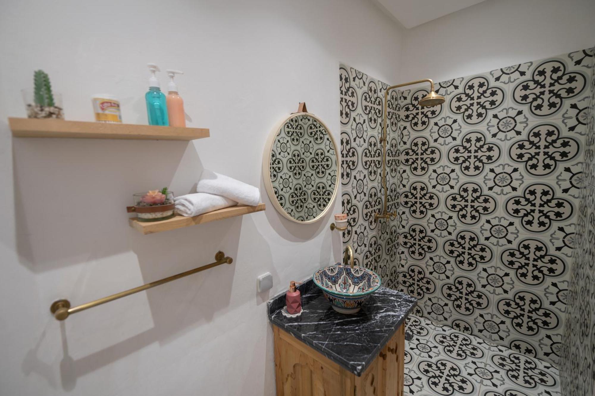 Riad El Marah マラケシュ エクステリア 写真
