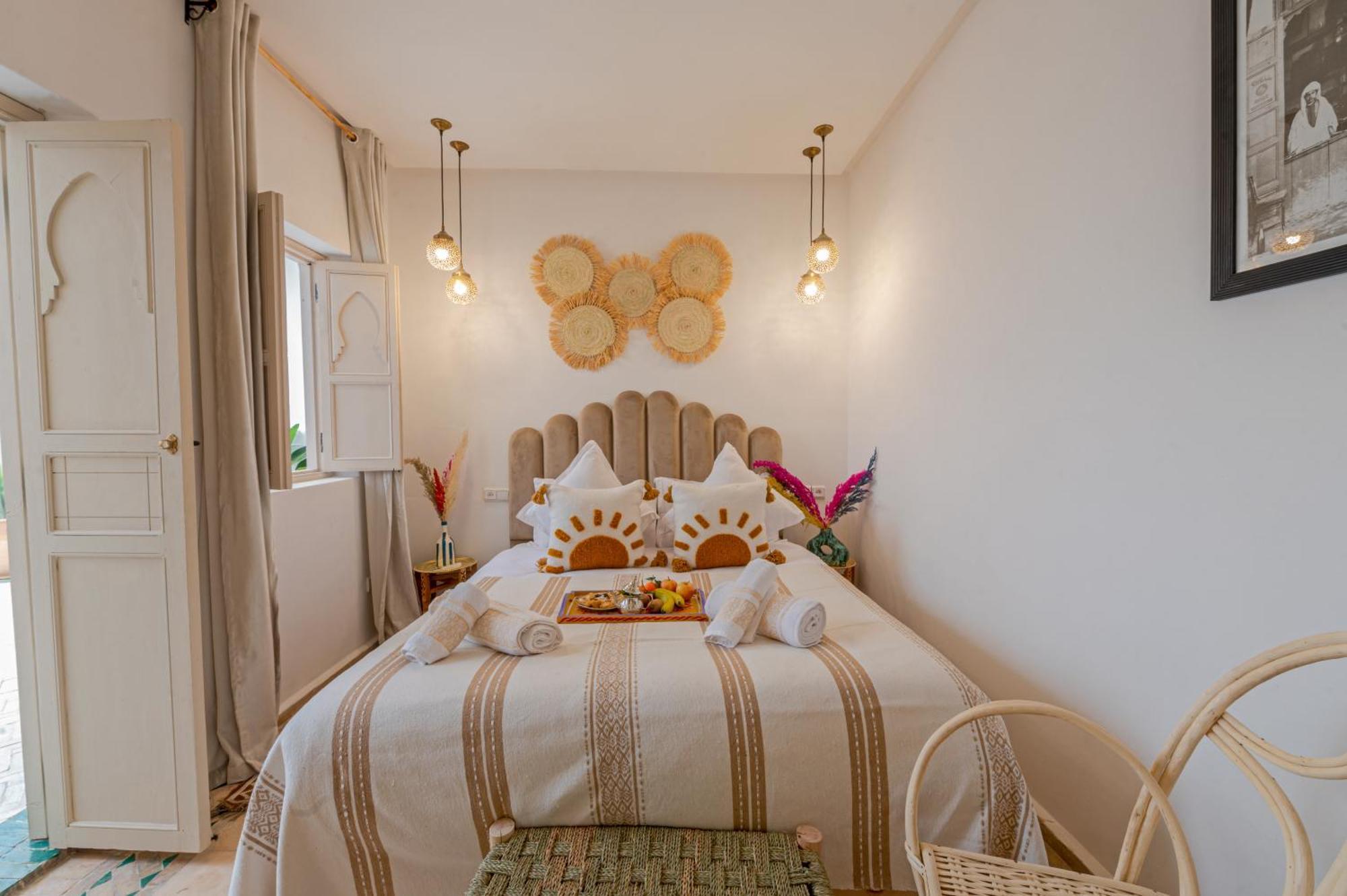 Riad El Marah マラケシュ エクステリア 写真