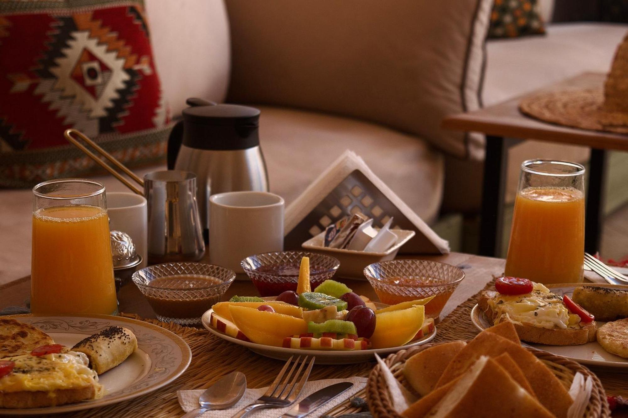 Riad El Marah マラケシュ エクステリア 写真