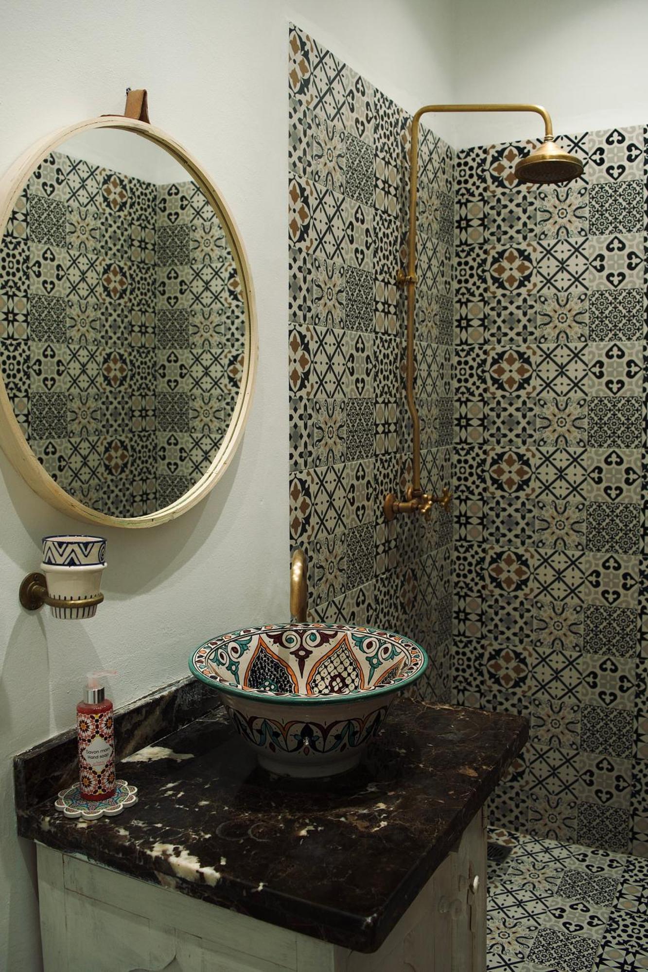 Riad El Marah マラケシュ エクステリア 写真