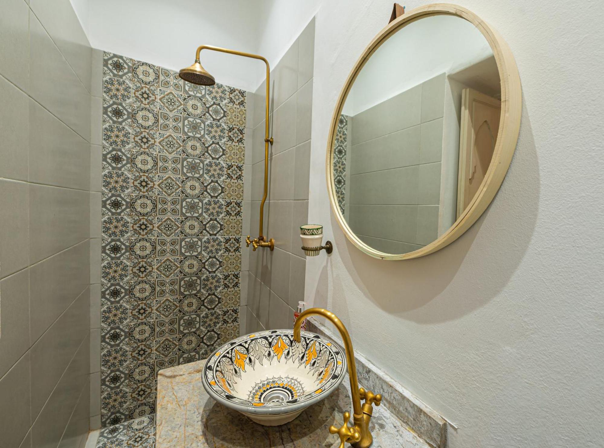 Riad El Marah マラケシュ エクステリア 写真
