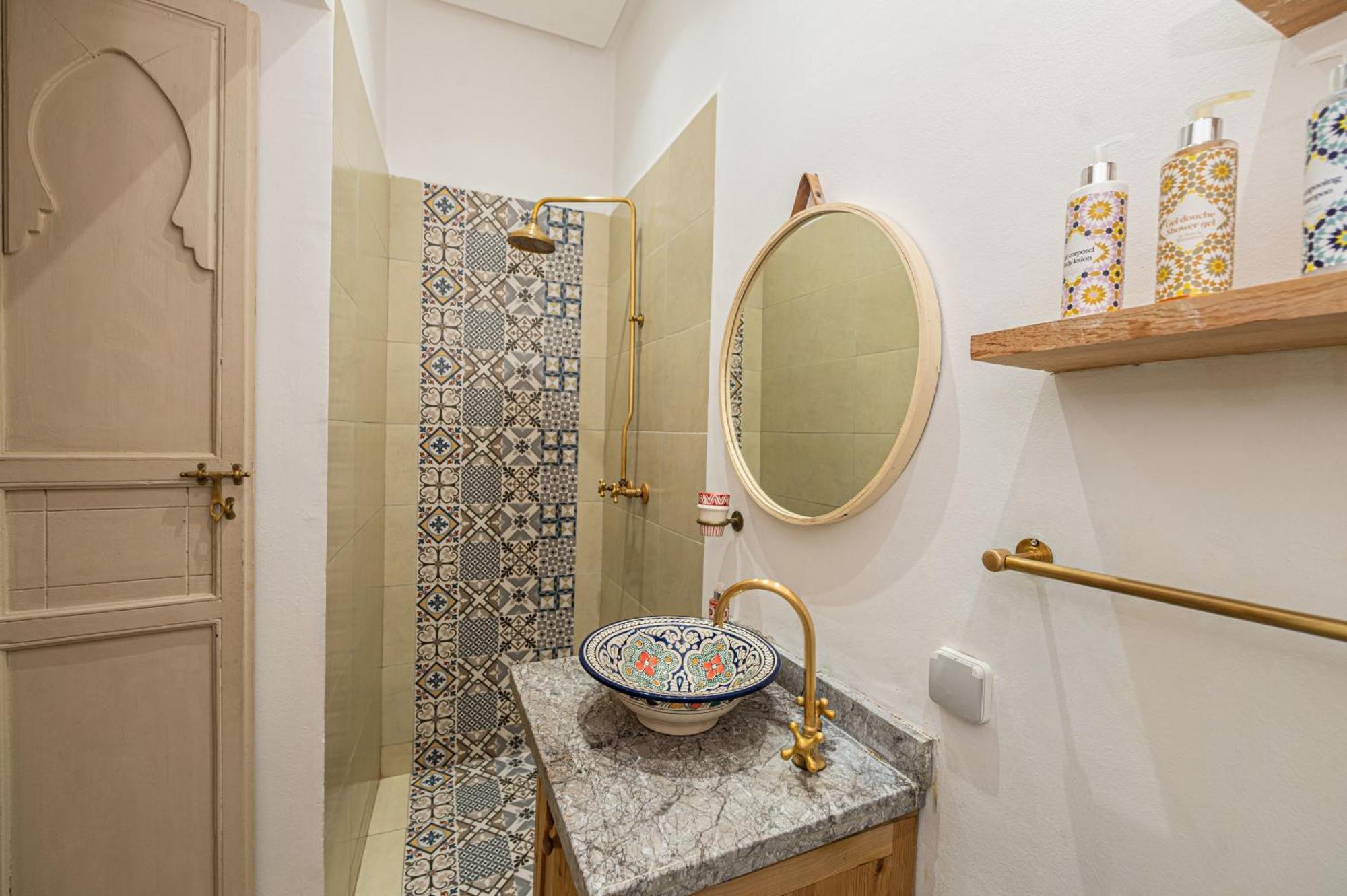 Riad El Marah マラケシュ エクステリア 写真